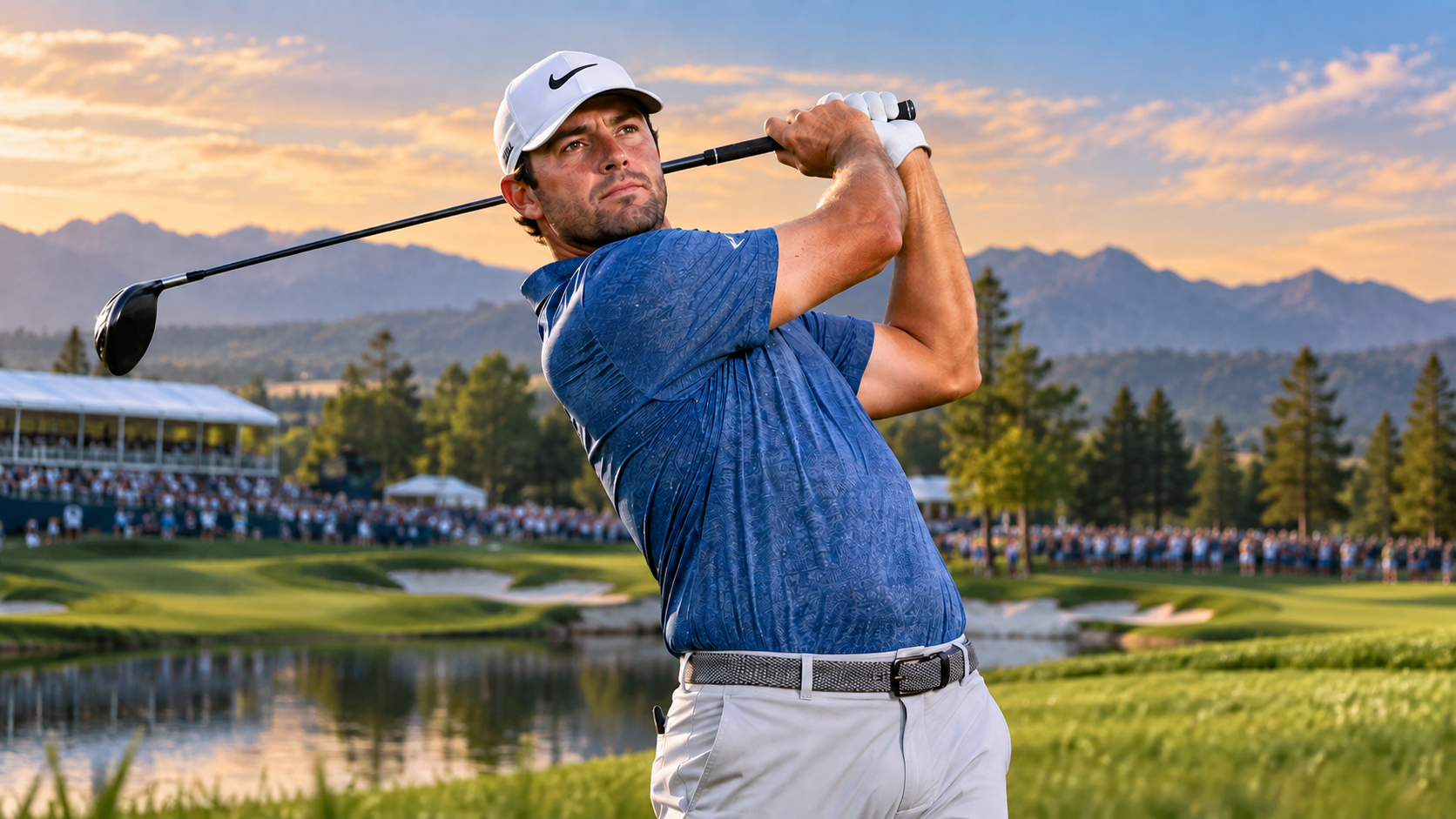 What to Check Before Making PGA TOUR Fantasy Betting Selections