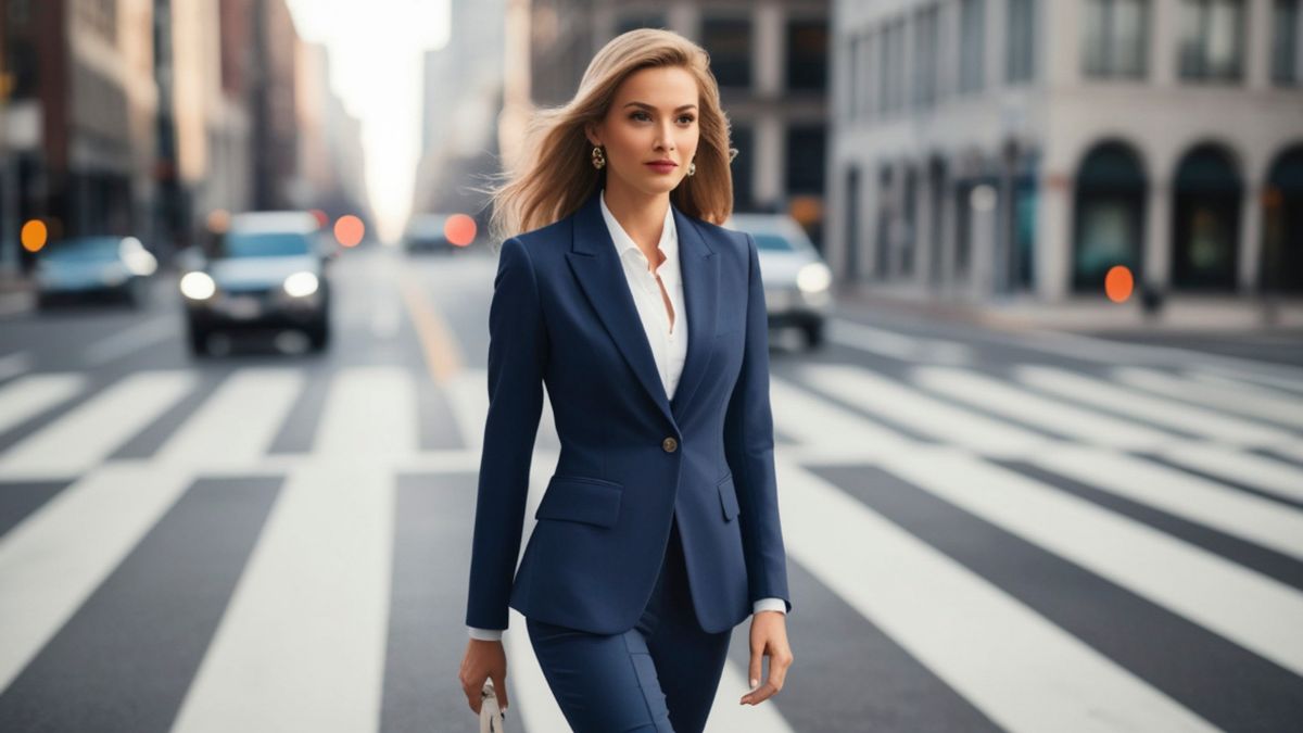 Women’s Outfit Ideas for Work, Casual Days, and Special Occasions