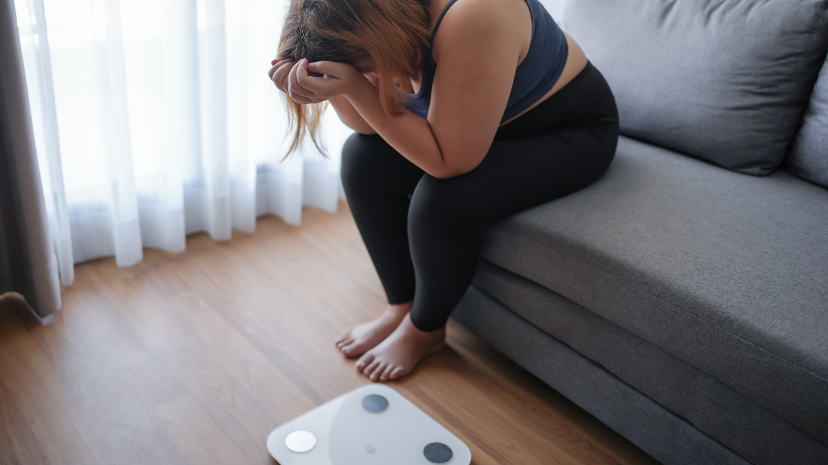 7 Common Weight-Loss Mistakes That Could Be Slowing Your Progress