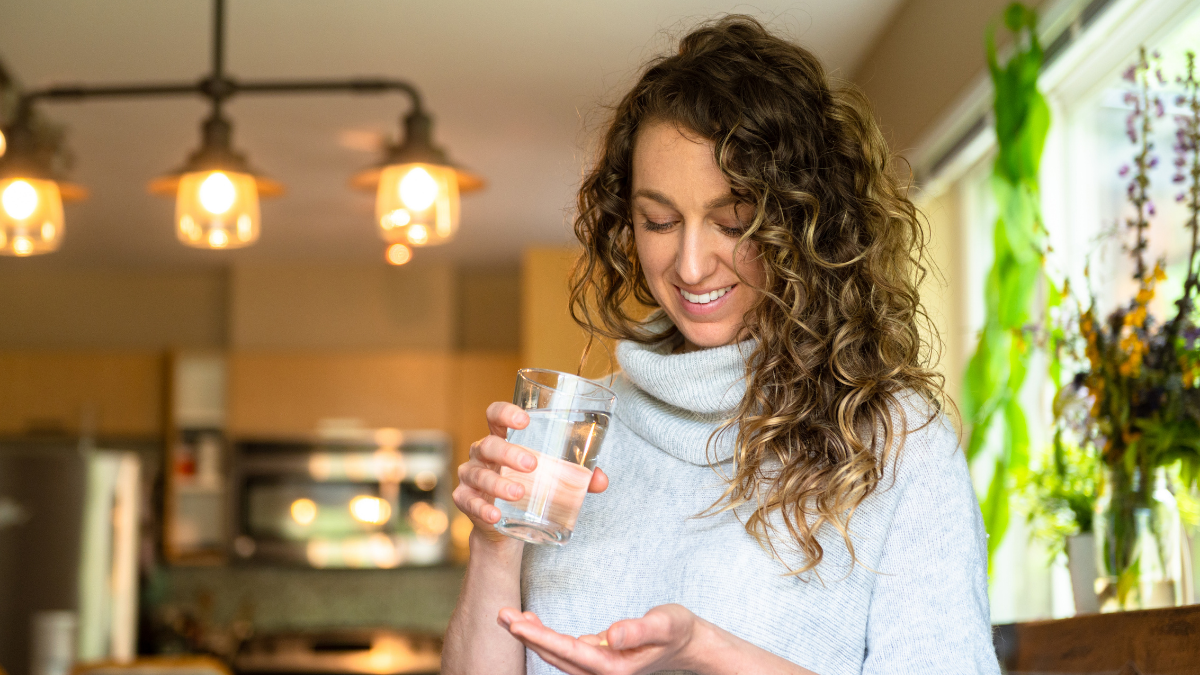 How to Choose the Right Vitamins and Supplements for Your Needs