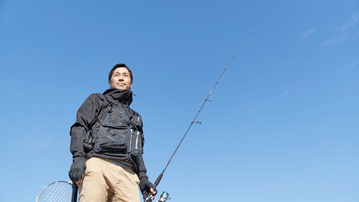 A Beginner’s Guide to Fishing Gear and Outdoor Essentials