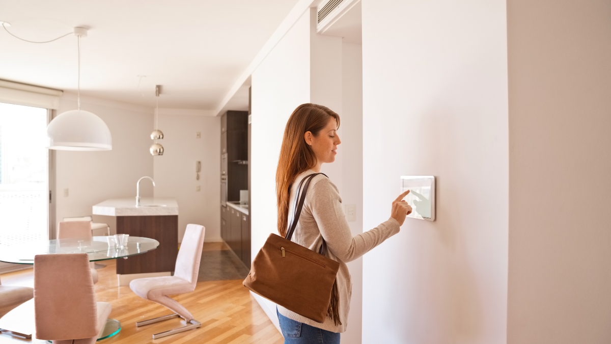 Smart Home Security: Essential Features to Consider