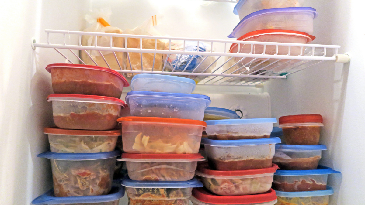 Fresh vs. Frozen Prepared Meals: What's the Difference?