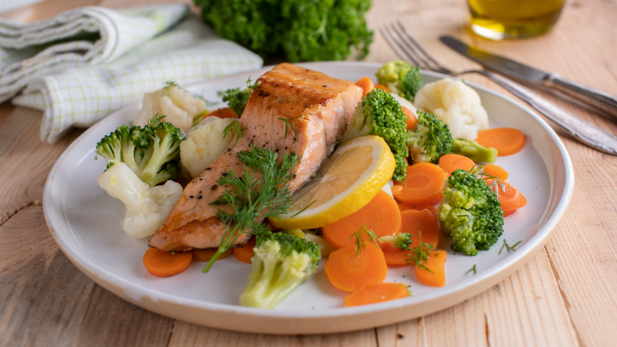 Low-Carb Meal Planning: What to Consider When Choosing Your Meals