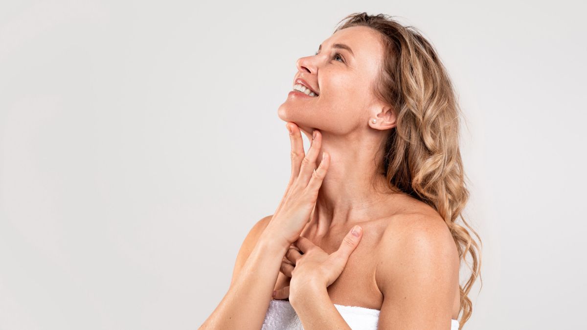 Peptides in Skincare: What They Are and How They’re Used