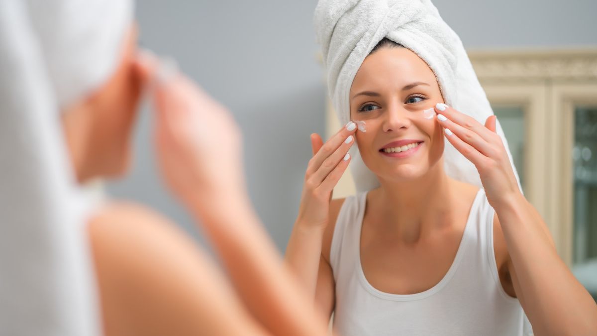 Combining Sun Protection and Skincare in Your Morning Routine