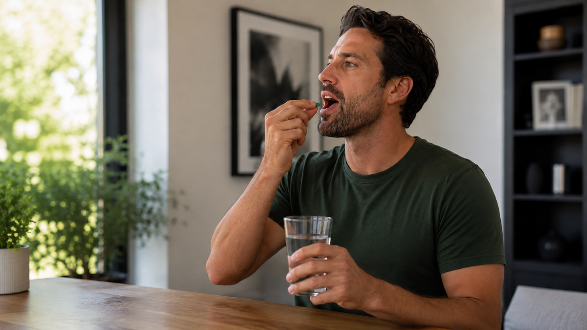 Why Rugiet Ready May Be Considered for Prescription Erectile Dysfunction Treatment