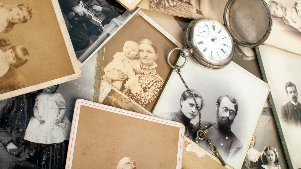 What Records Can Help You Trace Family History More Effectively Today
