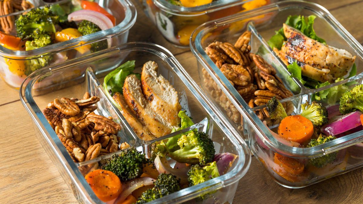How Keto Meal Delivery Can Simplify Your Weekly Meal Planning Routine