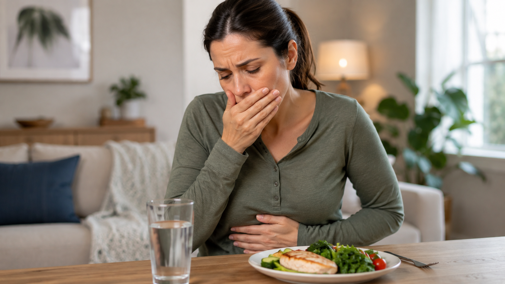 GLP-1 Side Effects Explained: What to Expect and When to Contact Your Healthcare Provider